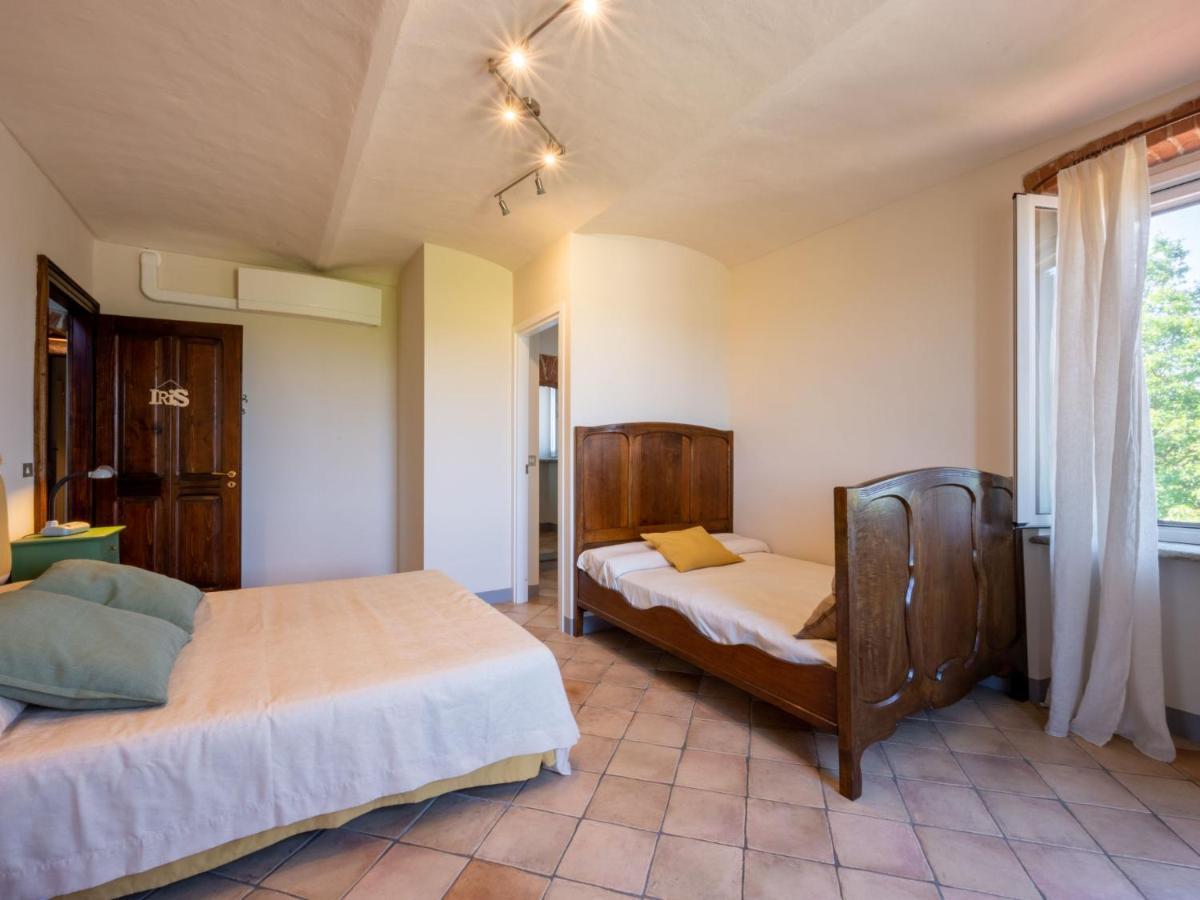 Holiday Home Marmorito By Interhome Asti Dış mekan fotoğraf