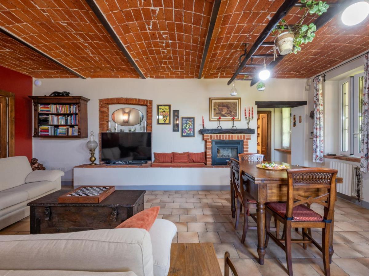 Holiday Home Marmorito By Interhome Asti Dış mekan fotoğraf