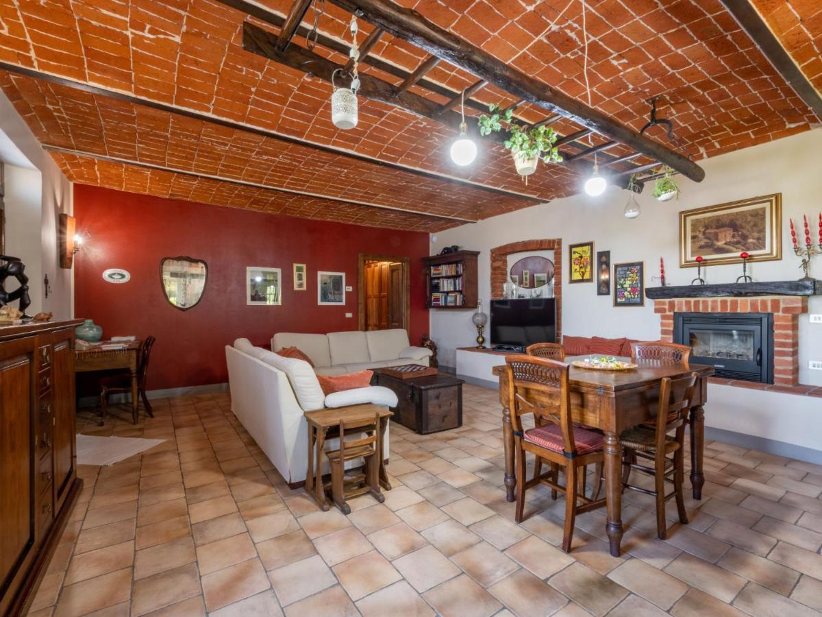 Holiday Home Marmorito By Interhome Asti Dış mekan fotoğraf
