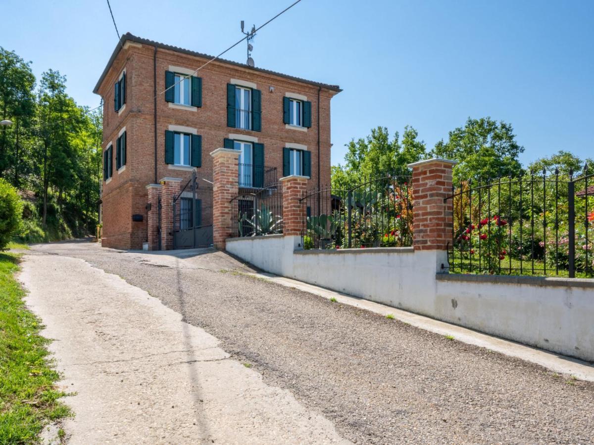 Holiday Home Marmorito By Interhome Asti Dış mekan fotoğraf